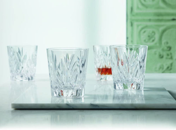 Nachtmann Imperial Whisky Tumbler (Set of 4)