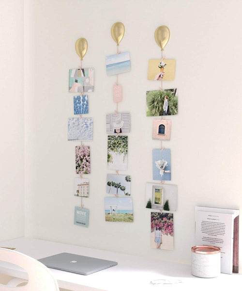 Umbra Up Photo Display