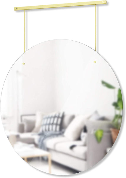Umbra Exhibit Mirror