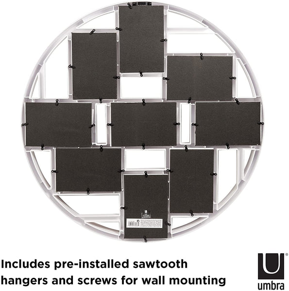 Umbra Luna Picture Frame