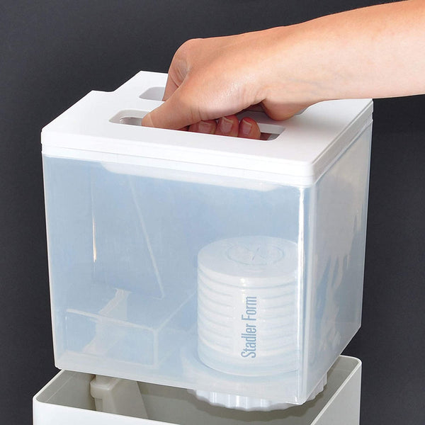 Stadler Form Anton Humidifier Black