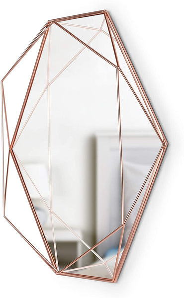 Umbra Prisma Mirror