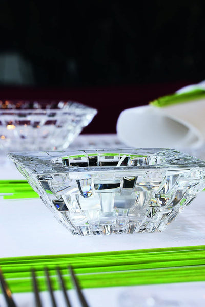 Nachtmann Bossa Nova Maxi Votive 12cm (Set of 2)