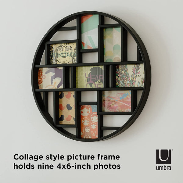 Umbra Luna Picture Frame