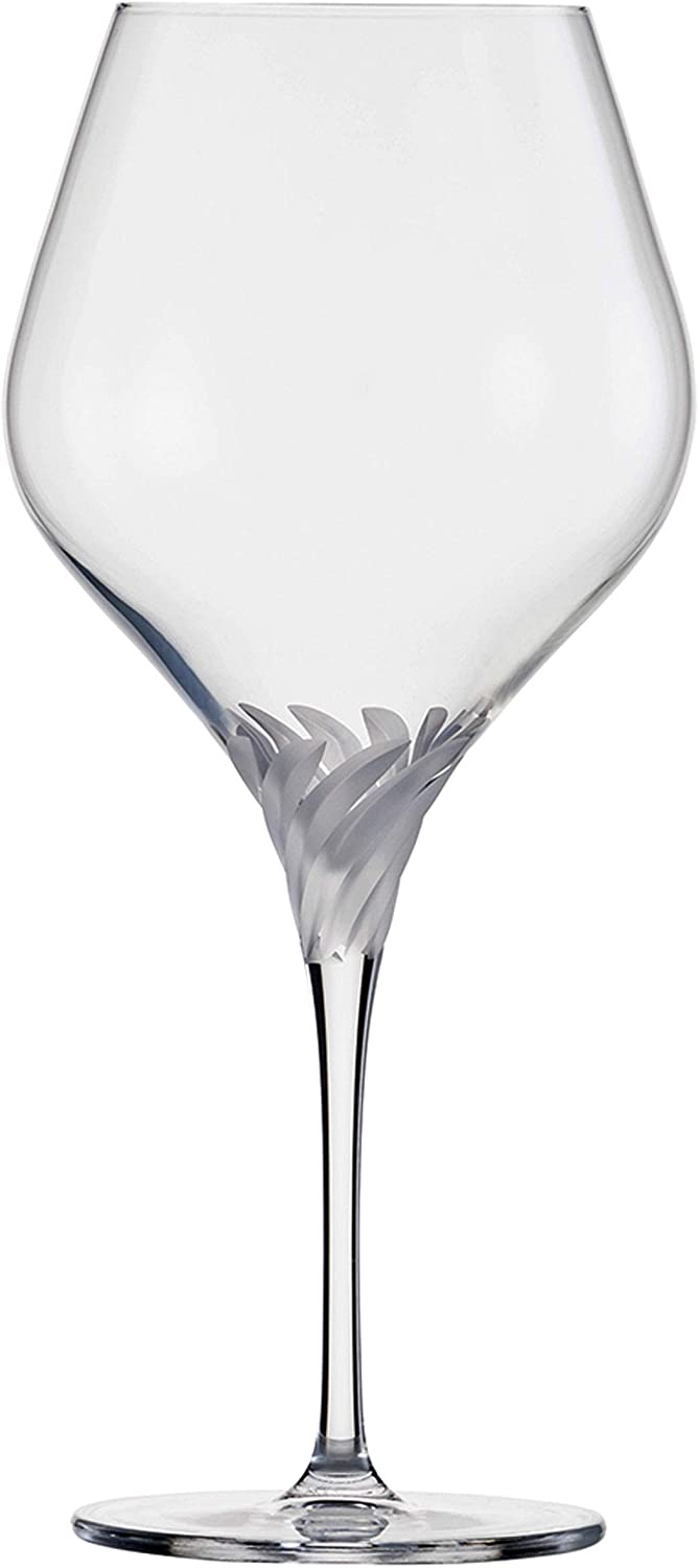 Zwiesel Glas Finesse Etoile Burgundy
