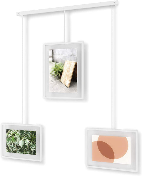 Umbra Exhibit Photo Display Set of 3