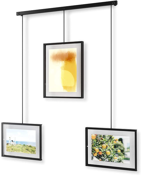 Umbra Exhibit Photo Display Set of 3
