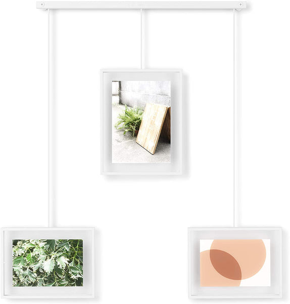 Umbra Exhibit Photo Display Set of 3
