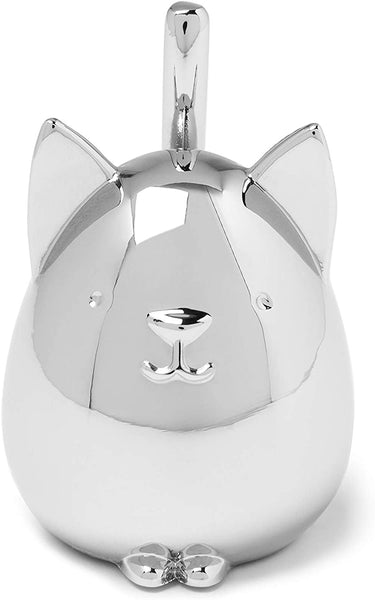 Umbra Squiggy Ring Holder Set Chrome
