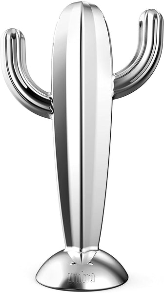 Umbra Spike Corkscrew in Giftbox Chrome