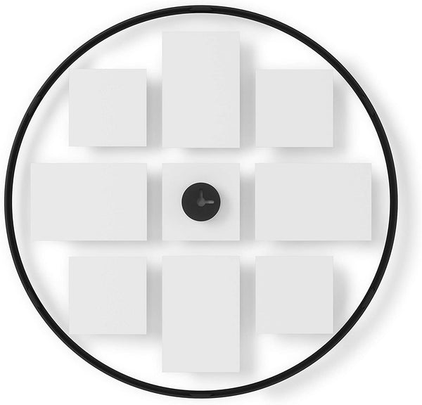 Umbra Infinity Wall Float Picture Frame