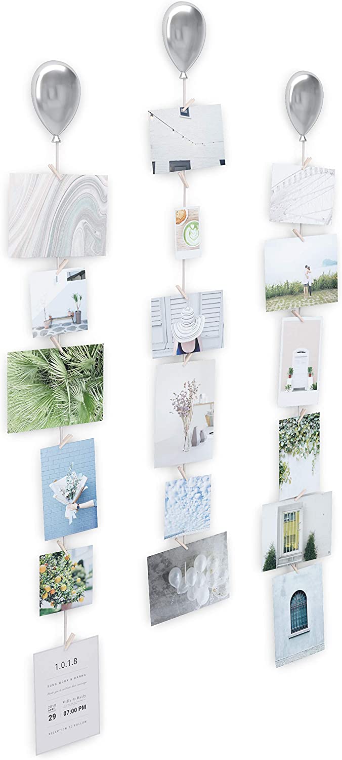 Umbra Up Photo Display
