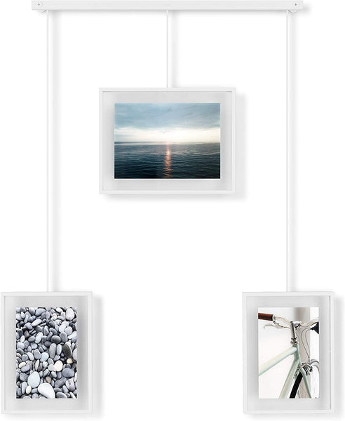 Umbra Exhibit Photo Display Set of 3