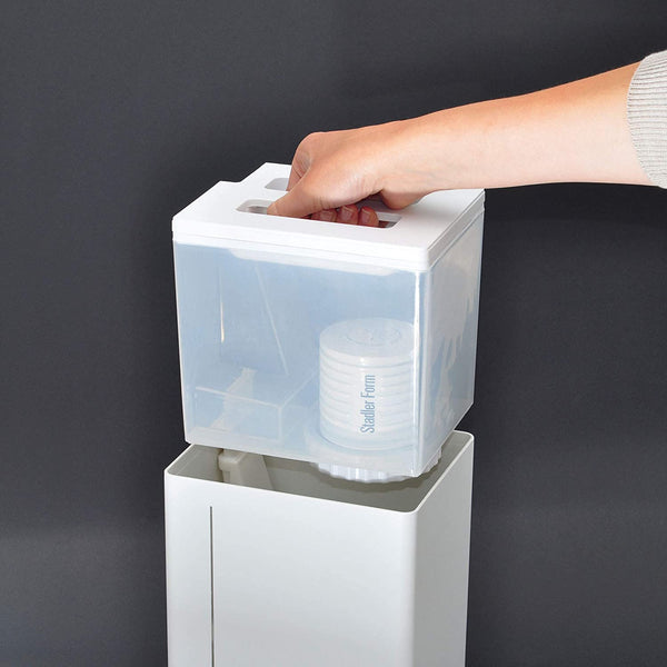 Stadler Form Anton Humidifier White