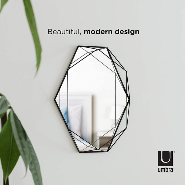 Umbra Prisma Mirror