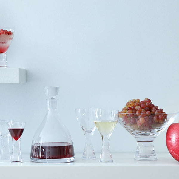 LSA Elina Dessert Dish 12.5cm (Set of 2)