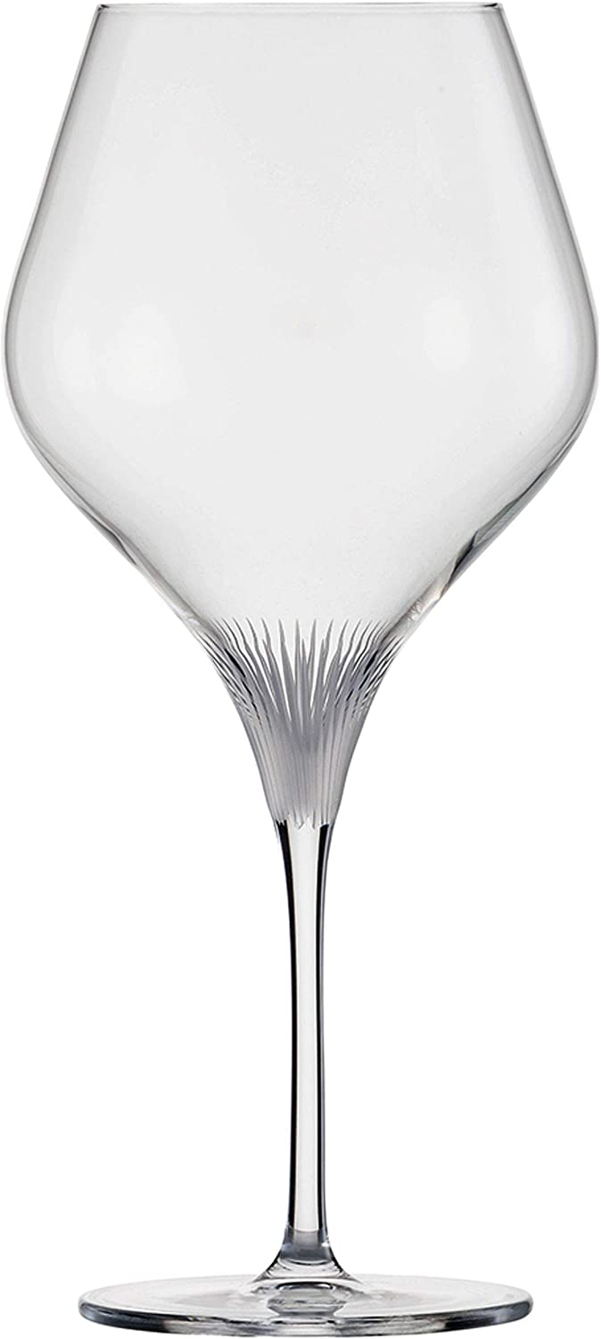 Zwiesel Glas Finesse Soleil Burgundy