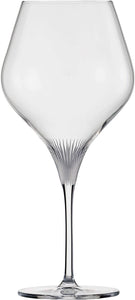 Zwiesel Glas Finesse Soleil Burgundy