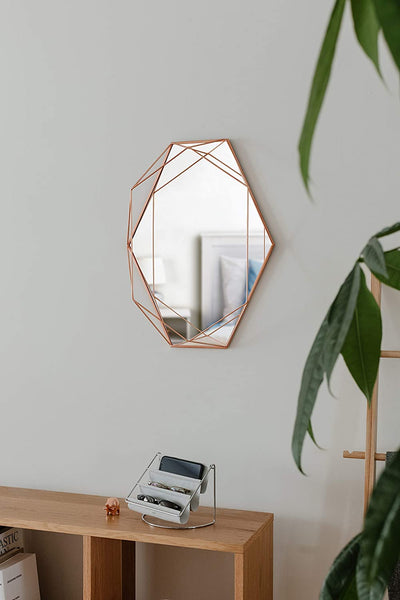 Umbra Prisma Mirror