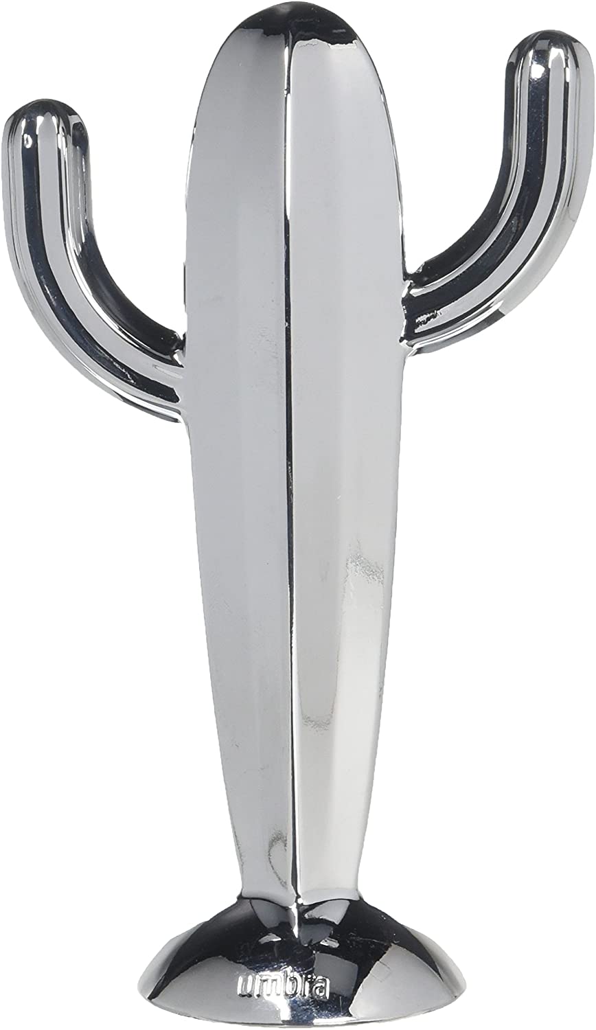 Umbra Spike Corkscrew in Giftbox Chrome