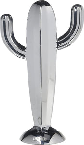 Umbra Spike Corkscrew in Giftbox Chrome
