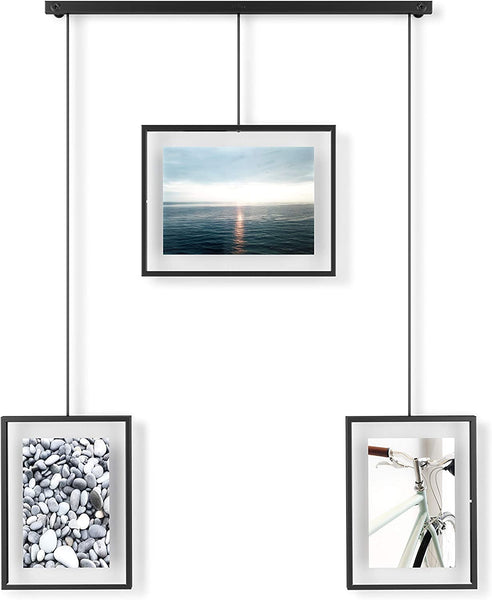 Umbra Exhibit Photo Display Set of 3