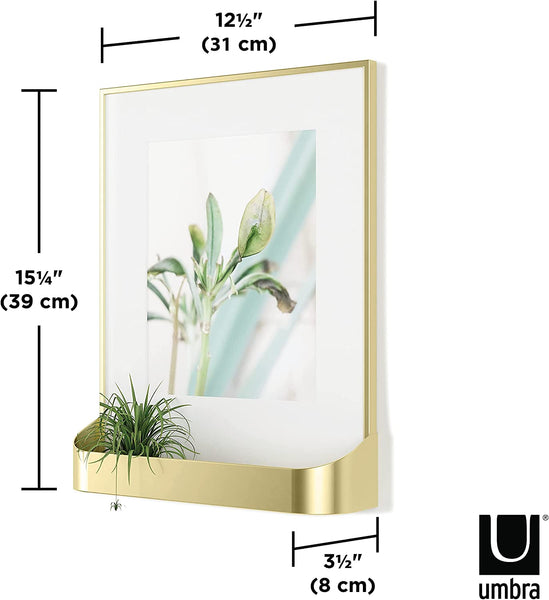 Umbra Matinee Photo Display 8x10