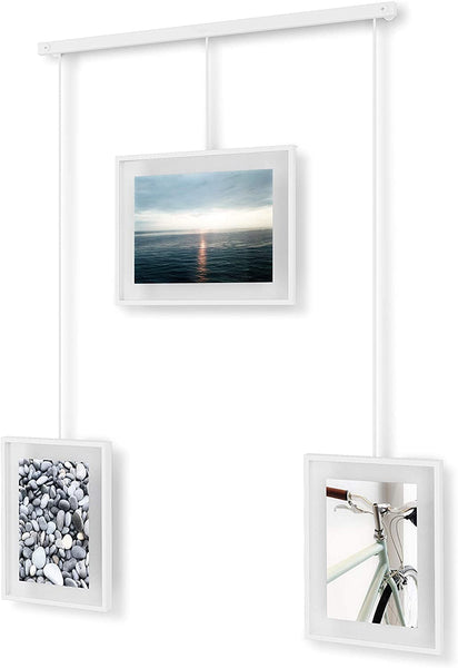 Umbra Exhibit Photo Display Set of 3