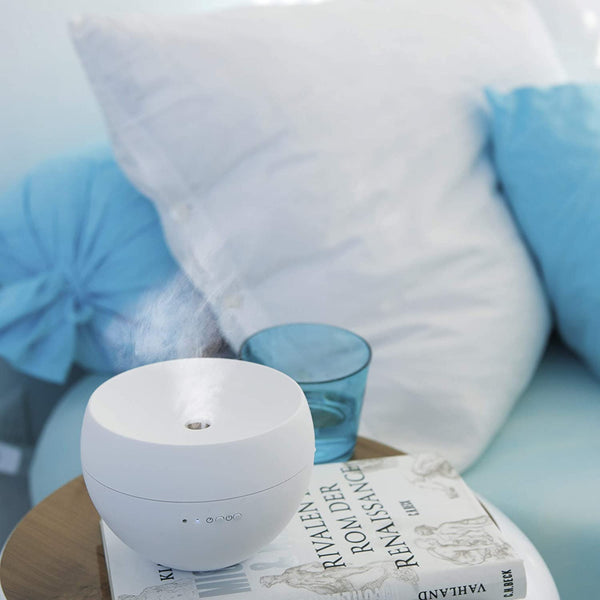 Stadler Form Jasmine Aroma Diffuser White