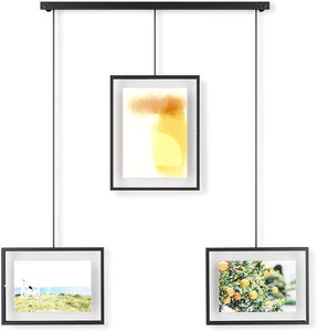 Umbra Exhibit Photo Display Set of 3
