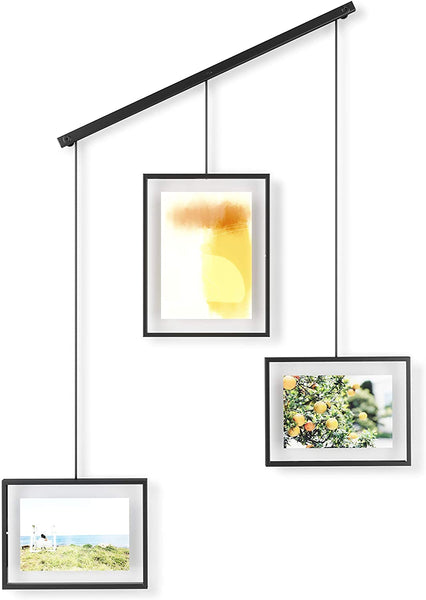 Umbra Exhibit Photo Display Set of 3