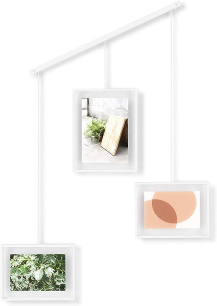 Umbra Exhibit Photo Display Set of 3
