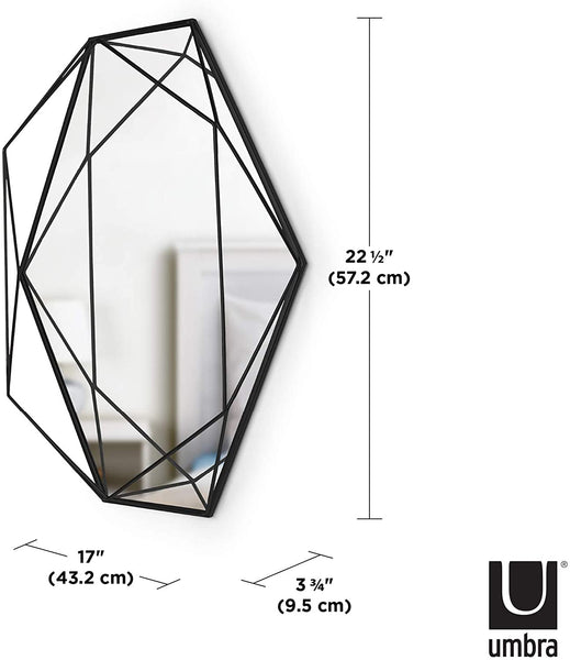 Umbra Prisma Mirror