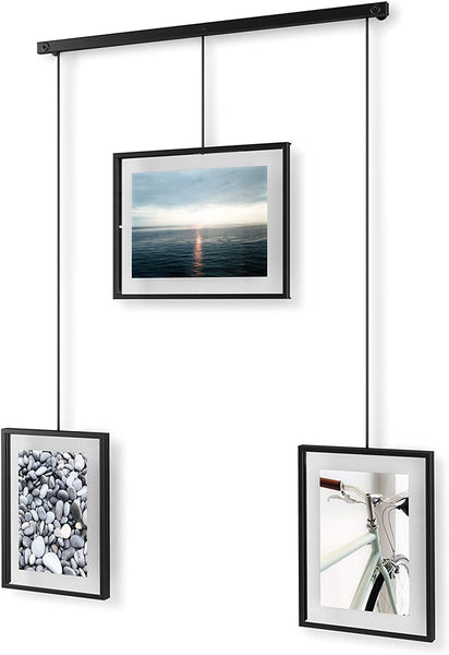 Umbra Exhibit Photo Display Set of 3