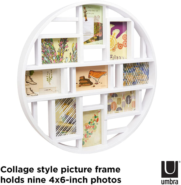 Umbra Luna Picture Frame