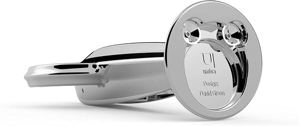 Umbra Spike Corkscrew in Giftbox Chrome