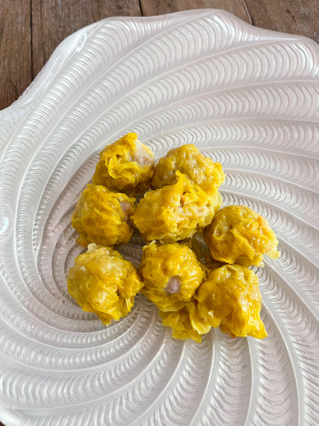 Pork and Shrimp Wonton (15pcs)