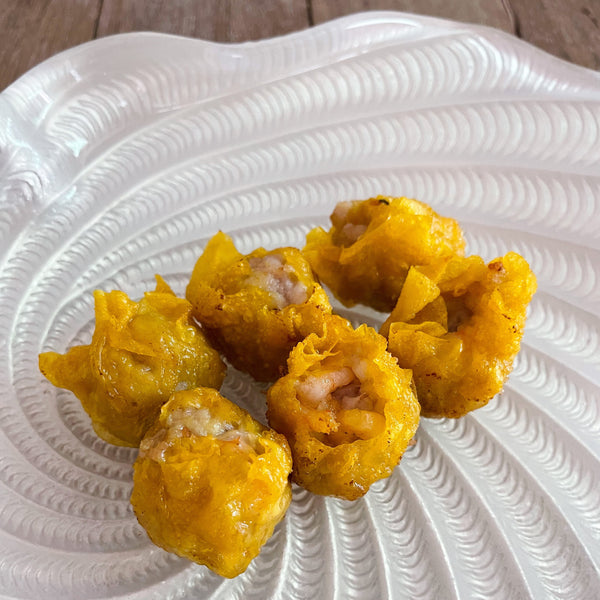 Pork and Shrimp Wonton (15pcs)