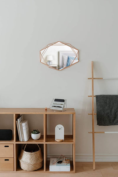 Umbra Prisma Mirror