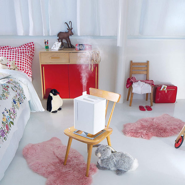 Stadler Form Anton Humidifier White