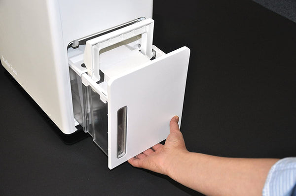 Stadler Form Albert Little Dehumidifier White