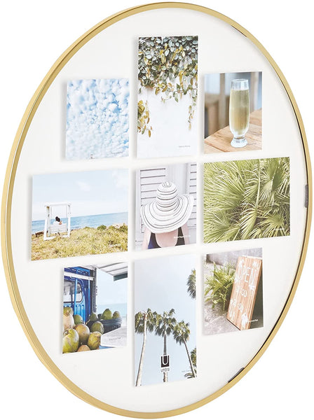 Umbra Infinity Wall Float Picture Frame