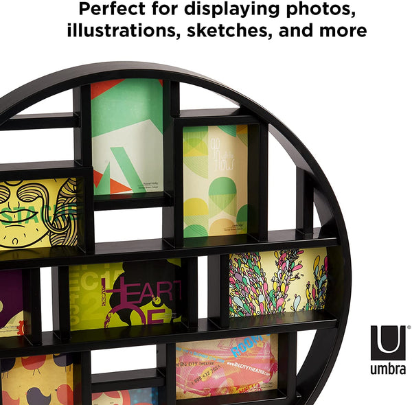 Umbra Luna Picture Frame