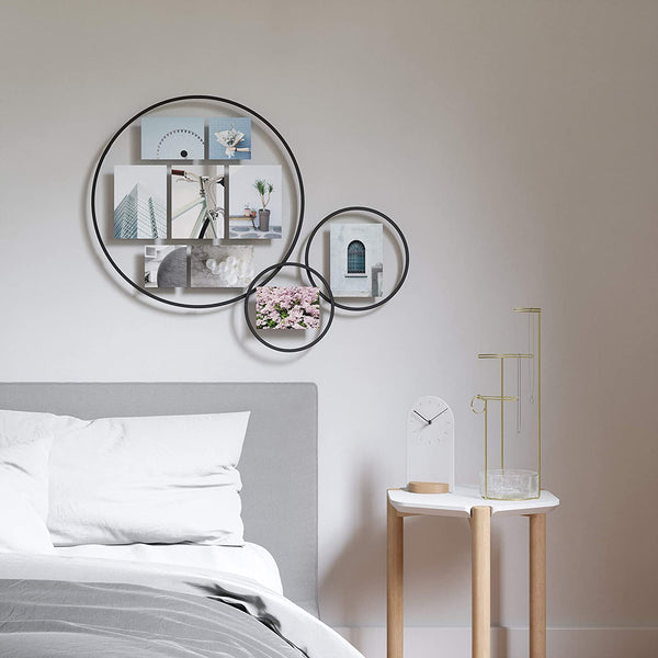 Umbra Infinity Wall Float Picture Frame
