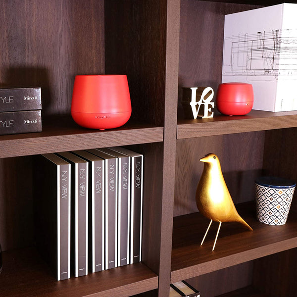 Stadler Form Mia Aroma Diffuser Chili Red