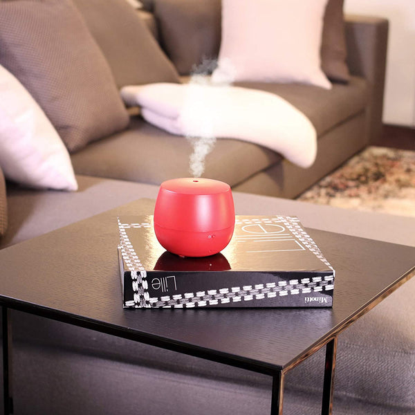 Stadler Form Mia Aroma Diffuser Chili Red