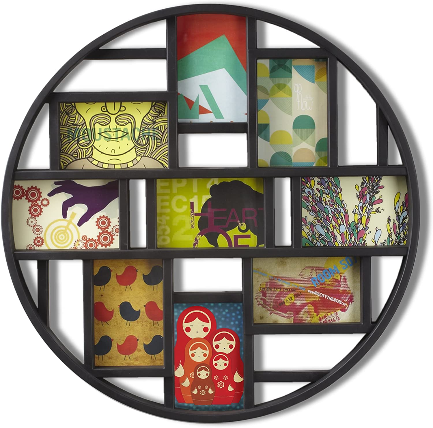 Umbra Luna Picture Frame