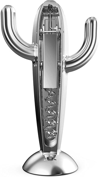 Umbra Spike Corkscrew in Giftbox Chrome