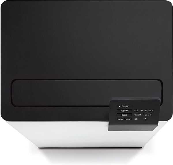 Stadler Form Albert Little Dehumidifier White