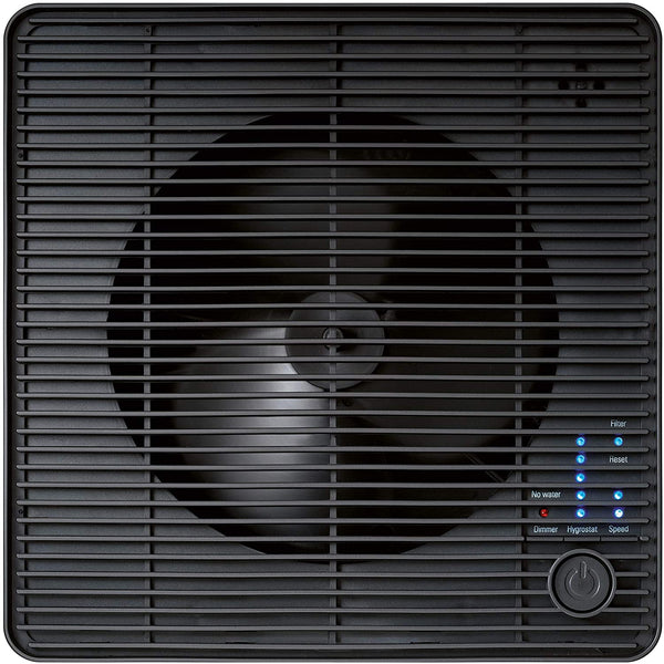 Stadler Form Oskar Humidifier Black